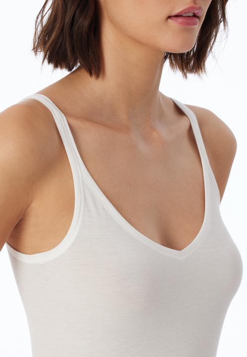 Produktbild Schiesser Personal Fit Spaghetti-Top (XXL)