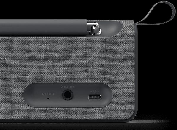 Actual product image Hama DR200BT (FM, DAB+, Bluetooth)