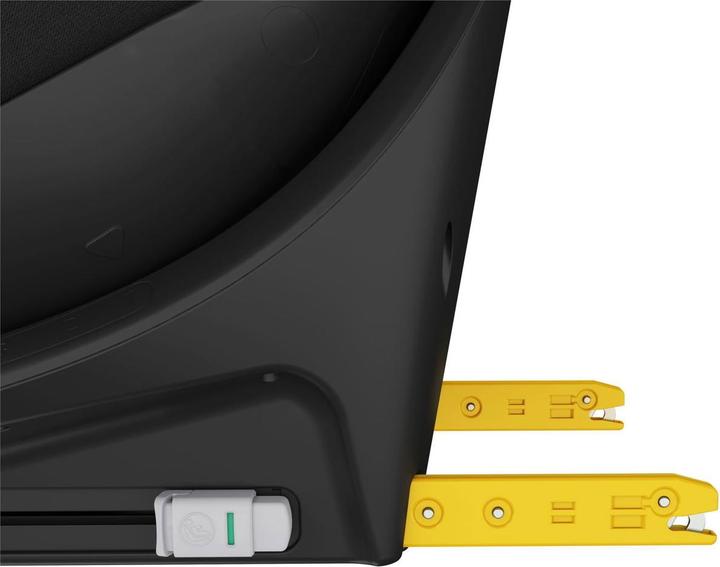 Image du produit Maxi-Cosi Emerald 360 S (Reboarder, Norme ECE R129/i-Size)