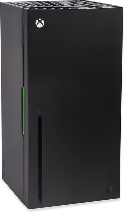 Produktbild Ukonic Xbox Series X: Mini Kühlschrank (10 l)