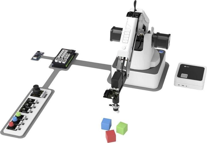 Produktbild Dobot Erweiterungsmodul Magician