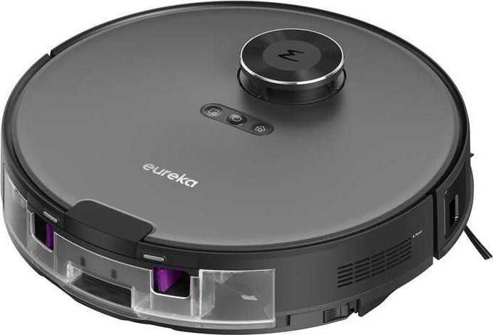Actual product image Eureka E20 plus Black (Robot vacuum)