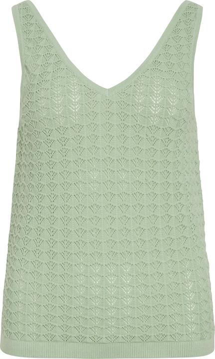 Immagine prodotto Vila VIVUA Ärmelloses Strickoberteil (XL)