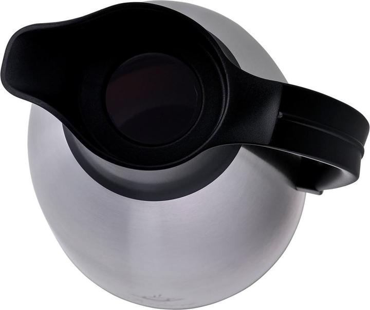 Productafbeelding Promis Tafel Thermos TMH-20BK Koffie 2 l Zilver (2 l)