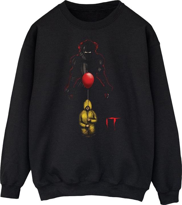 Universal Textiles Sweatshirt