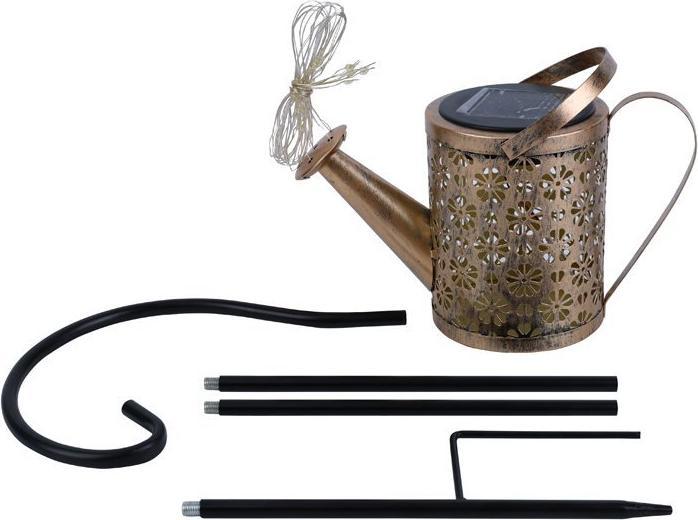 Immagine prodotto Beper P207ILO002 Solar-Gartenlampe (IP44)