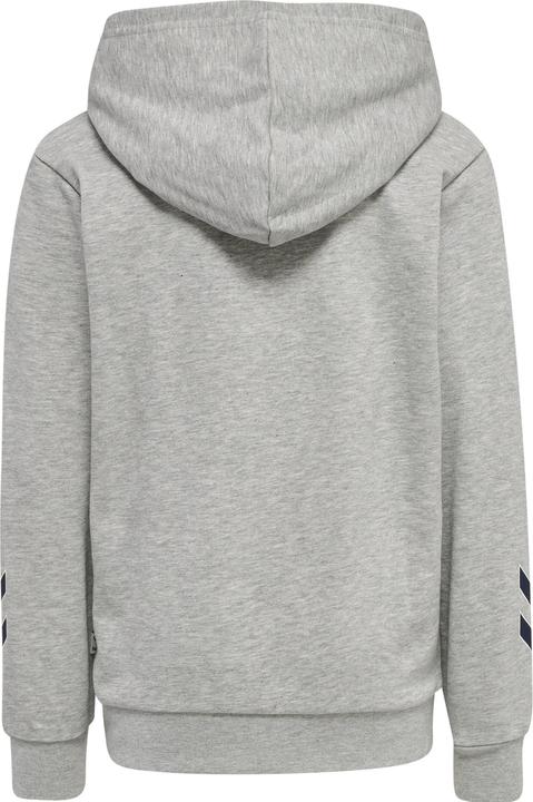 Produktbild hummel Geography Hoodie (110)