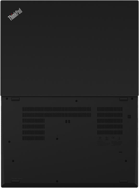 Image du produit Lenovo ThinkPad T15 Gen 2 (15.60", Intel Core i7-1165G7, 16 Go, 1000 Go, CH)