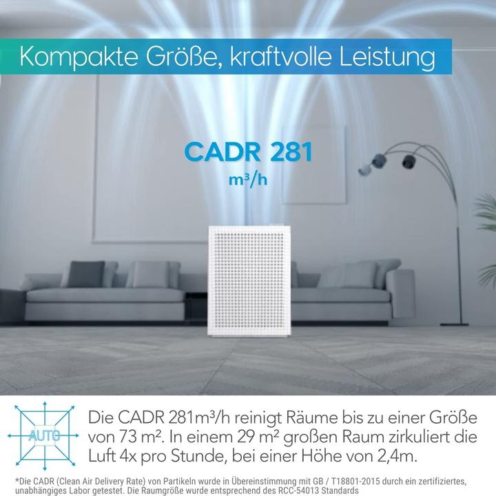 Image du produit Coway Airmega 150 (73 m²)