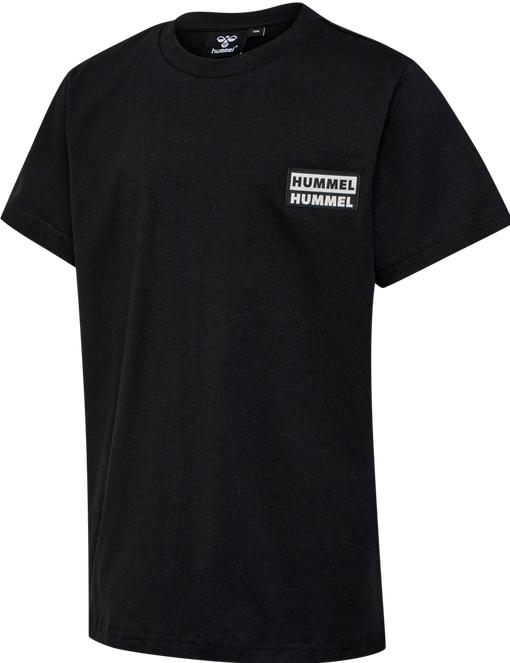 Actual product image hummel hmlSURF T-SHIRT S/S (116)