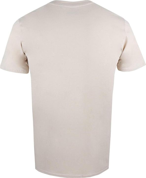 Immagine prodotto Black Maglietta Linoleografia Uomo (L)