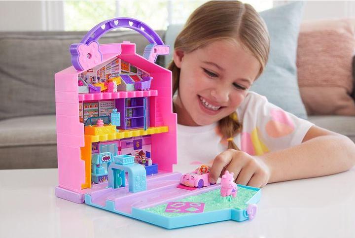 Productafbeelding Polly Pocket 0