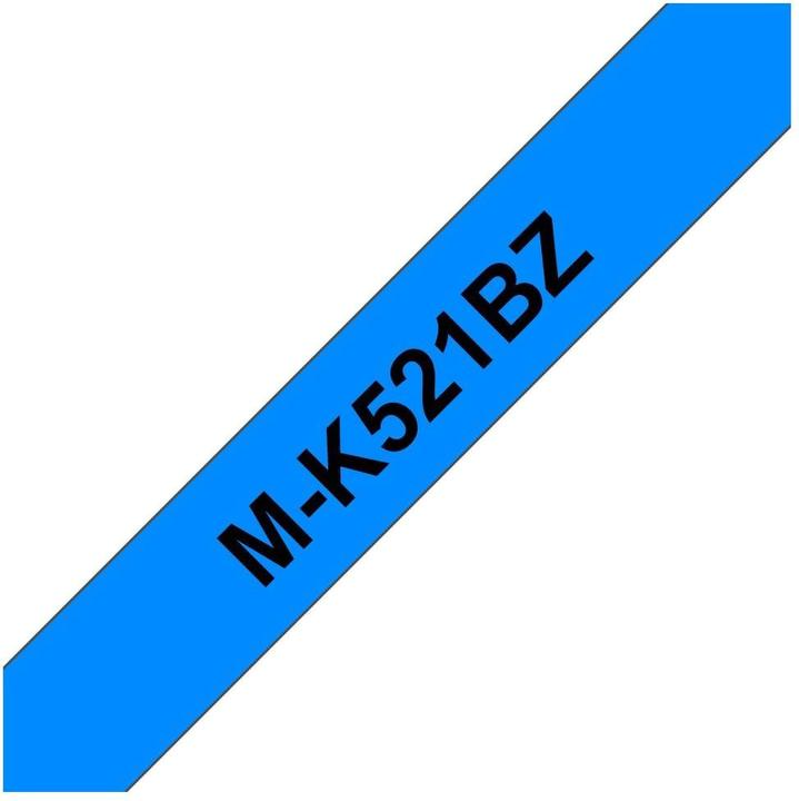 Immagine prodotto Brother M-K521bz (0.90 cm, Grigio)