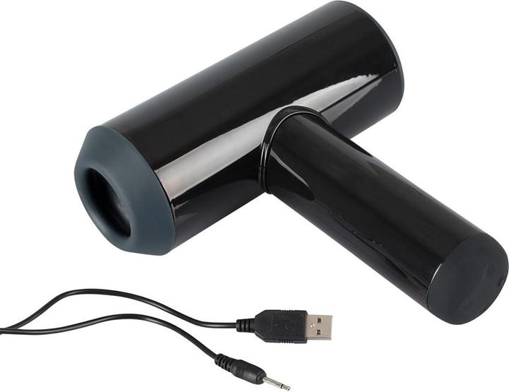 Actual product image Rebel 2 Function Masturbator