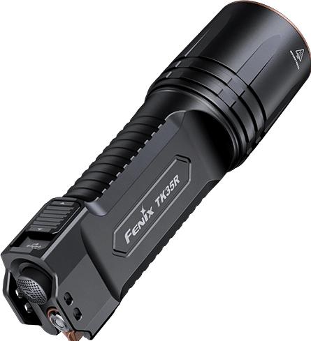 Actual product image Fenix TK35R (15.40 cm, 5800 lm)
