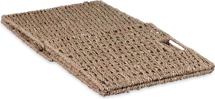 Actual product image Relaxdays Storage box set (1 x, 30 x 30 x 30 cm)