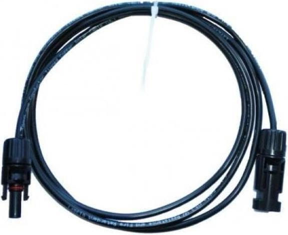 Image du produit Victron Energy SCA000100000 PV-ST01 Câble d'installation 4 mm² Longueur de câble 1 m (Câble solaire)