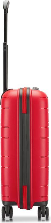 Immagine prodotto Modo by Roncato Supernova 2.0 4 Rollen Kabinentrolley 55 cm (40 l, Bagaglio a mano (fino a 50 litri))