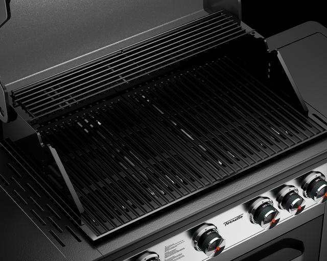 Actual product image Fornetto Ranger Pro 410 (16 kW)