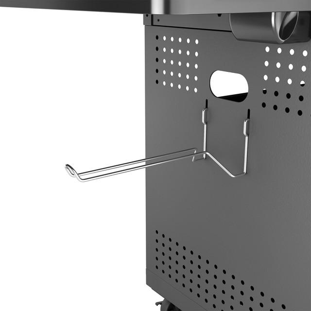 Actual product image Fornetto Ranger Pro 410 (16 kW)