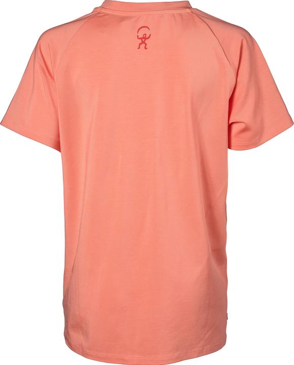 Actual product image Isbjörn Kid's Ocean Friends Tee (122, 128)