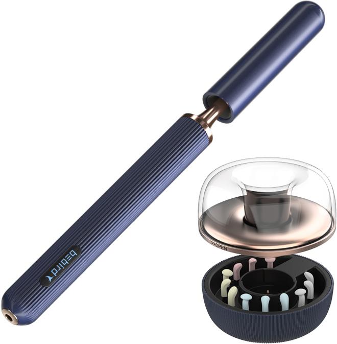 Actual product image Bebird Note 3 Pro