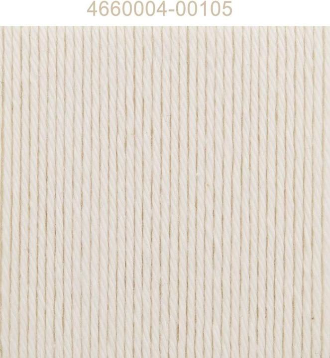 Produktbild MEZ Anchor Organic Cotton 4-fädig ca. 125 m 50 g (125 m)