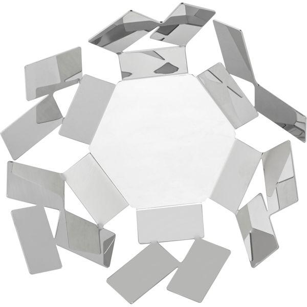 Immagine prodotto Alessi La Stanza dello Scirocco (23 x 24,5 cm)