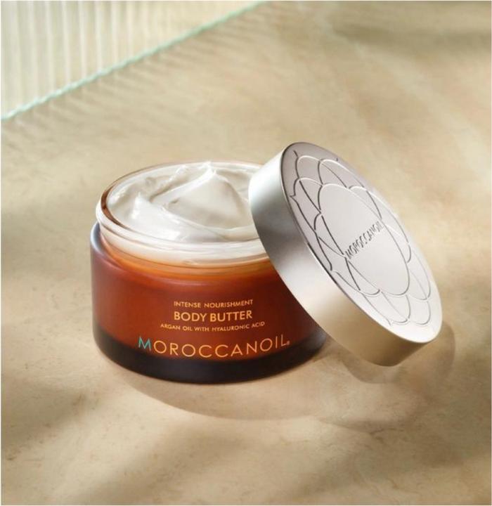 Image du produit Moroccanoil Body Butter (Beurre corporel, 200 ml)