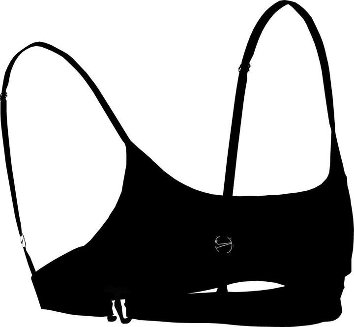 Actual product image Nike Essential Bralette Bikini Top (S)