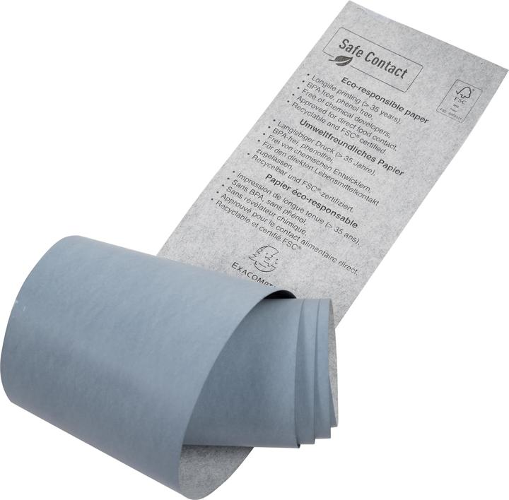 Image du produit Exacompta Rouleaux