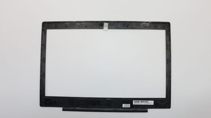 Image du produit Lenovo B Cover Black CS L390