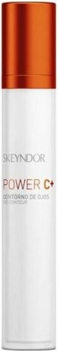 Actual product image Skeyndor Power C+ (Gel, 15 ml, Day)