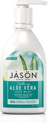 Produktbild Jason Naturkosmetik Aloe Vera Duschgel 887ml (887 ml)