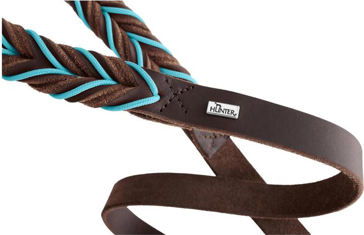 Actual product image Hunter Solid Education Cord Dog Leash (Dog, General)