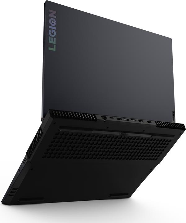 Produktbild Lenovo Legion 5 (15.60", AMD Ryzen 7 5800H, 16 GB, 512 GB, DE)