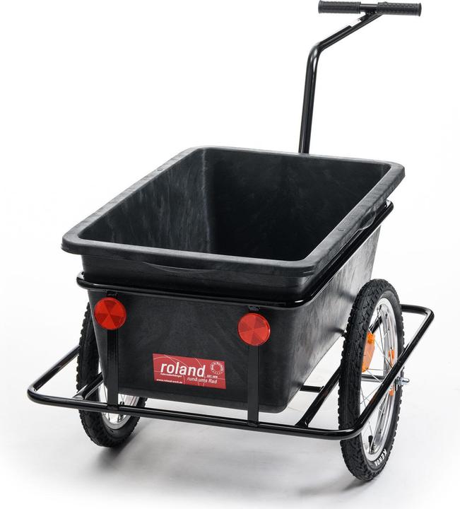 Actual product image Roland Big Boy 16