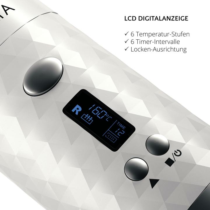 Actual product image Ailoria Revolutionne