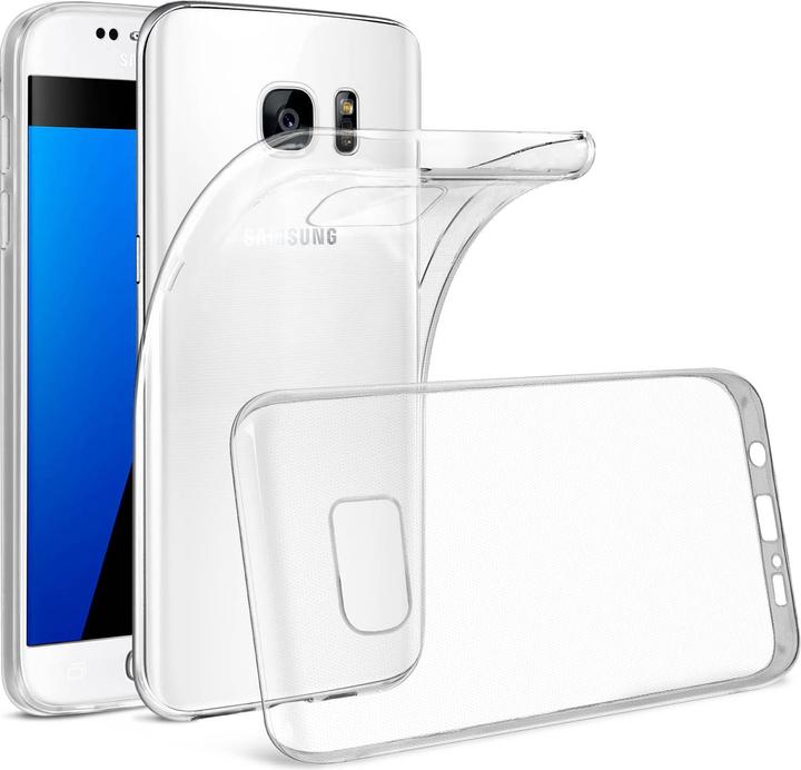 Produktbild Avizar Skin Series (Samsung Galaxy S7)