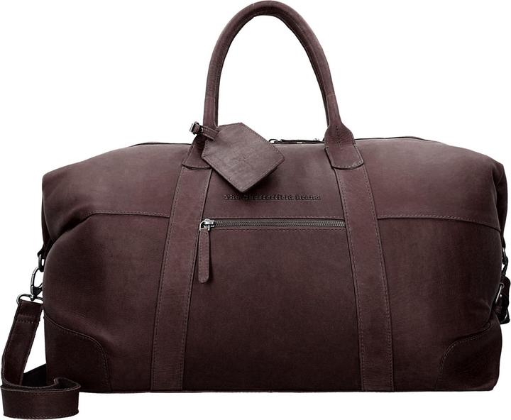 Produktbild The Chesterfield Brand Reisetasche Portsmouth 1700 (43 l)