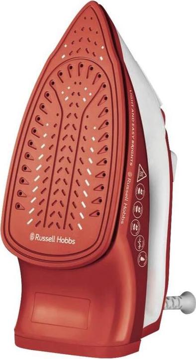 Produktbild Russell Hobbs Iron Light & Easy 26481-56 (2400 W, 115 g/min)