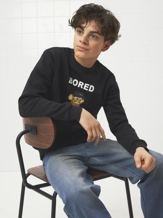 Actual product image Lmtd Bored Ape Sweatshirt (134)