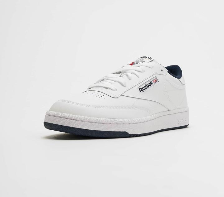 Actual product image Reebok Club C 85 (40.5)