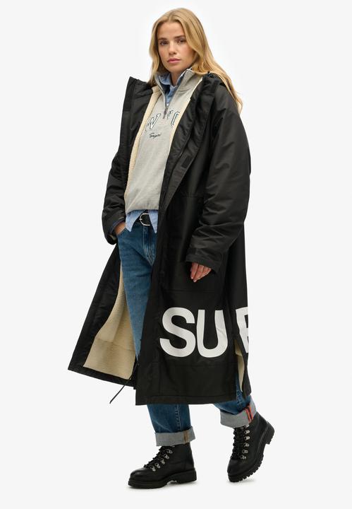 Produktbild Superdry Mantel (One Size)