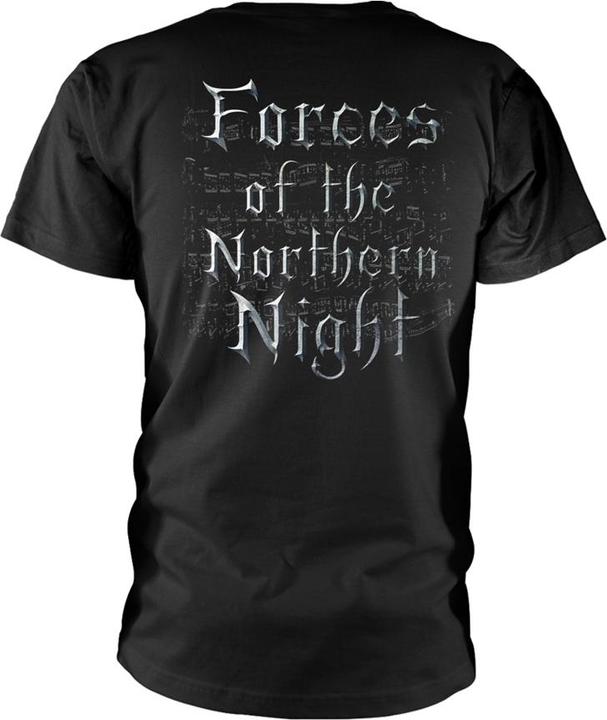 Actual product image Dimmu Borgir Forces Of The Northern Night (L)