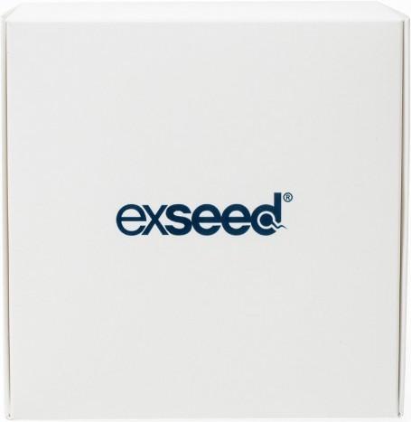 Actual product image Exseed Testkit Spermienqualität