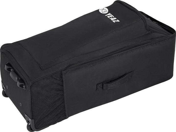 Actual product image Yeaz Kit Pro