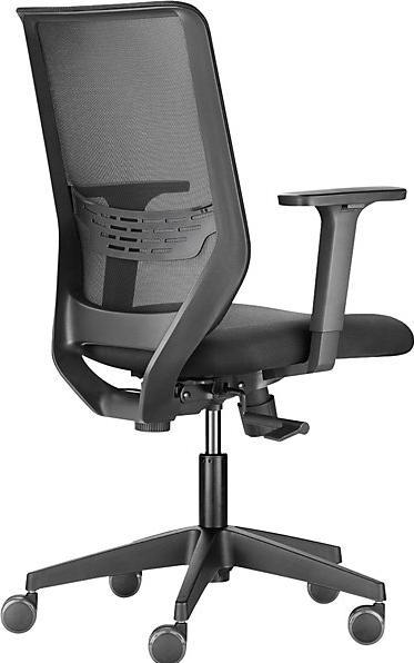 Produktbild Dauphin Bürostuhl TO-SYNC One