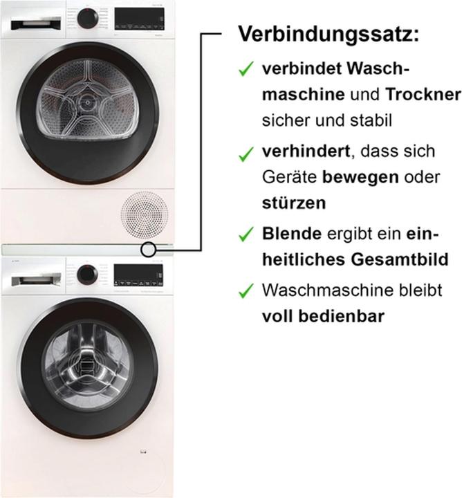Immagine prodotto Bosch Hausgeräte Wtz20410