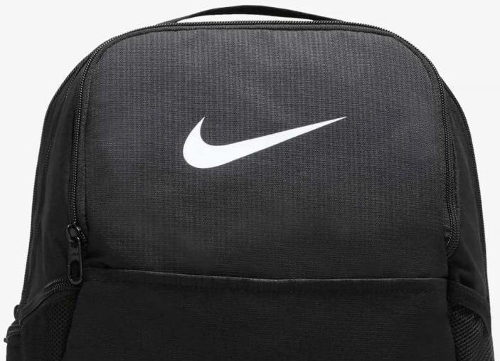 Nike Brasilia 9.5 Training Bac BLACK/BLACK/WHITE (24 l)